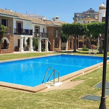 Bajo,Puebla Lucia,Fuengirola Apartment Екстериор снимка
