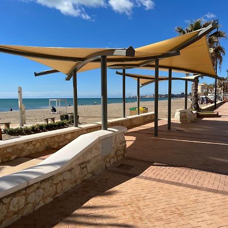 Bajo,Puebla Lucia,Fuengirola Apartment Екстериор снимка