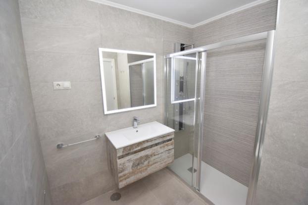 Bajo,Puebla Lucia,Fuengirola Apartment Екстериор снимка