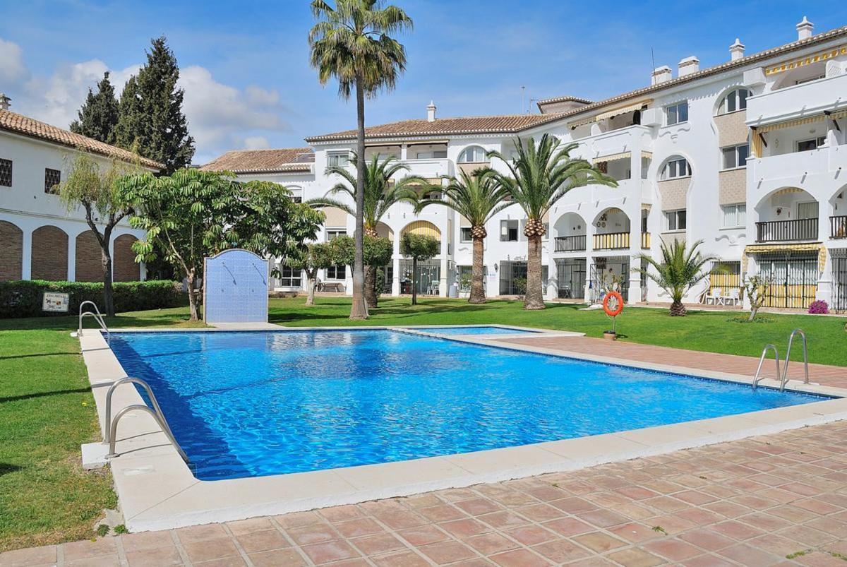 Bajo,Puebla Lucia,Fuengirola Apartment Екстериор снимка