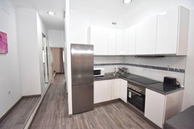 Bajo,Puebla Lucia,Fuengirola Apartment Екстериор снимка