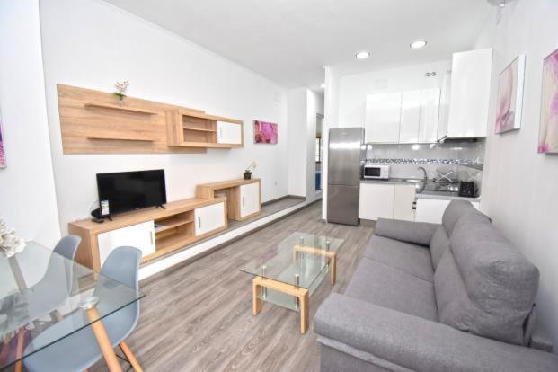 Bajo,Puebla Lucia,Fuengirola Apartment Екстериор снимка
