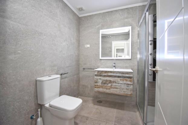 Bajo,Puebla Lucia,Fuengirola Apartment Екстериор снимка
