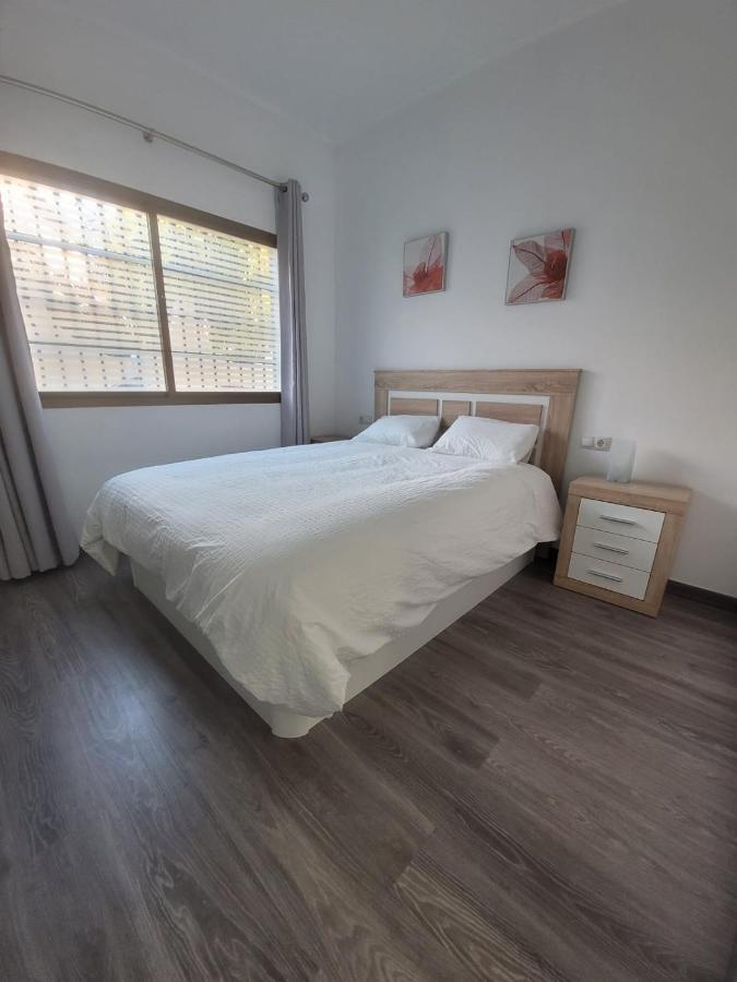 Bajo,Puebla Lucia,Fuengirola Apartment Екстериор снимка