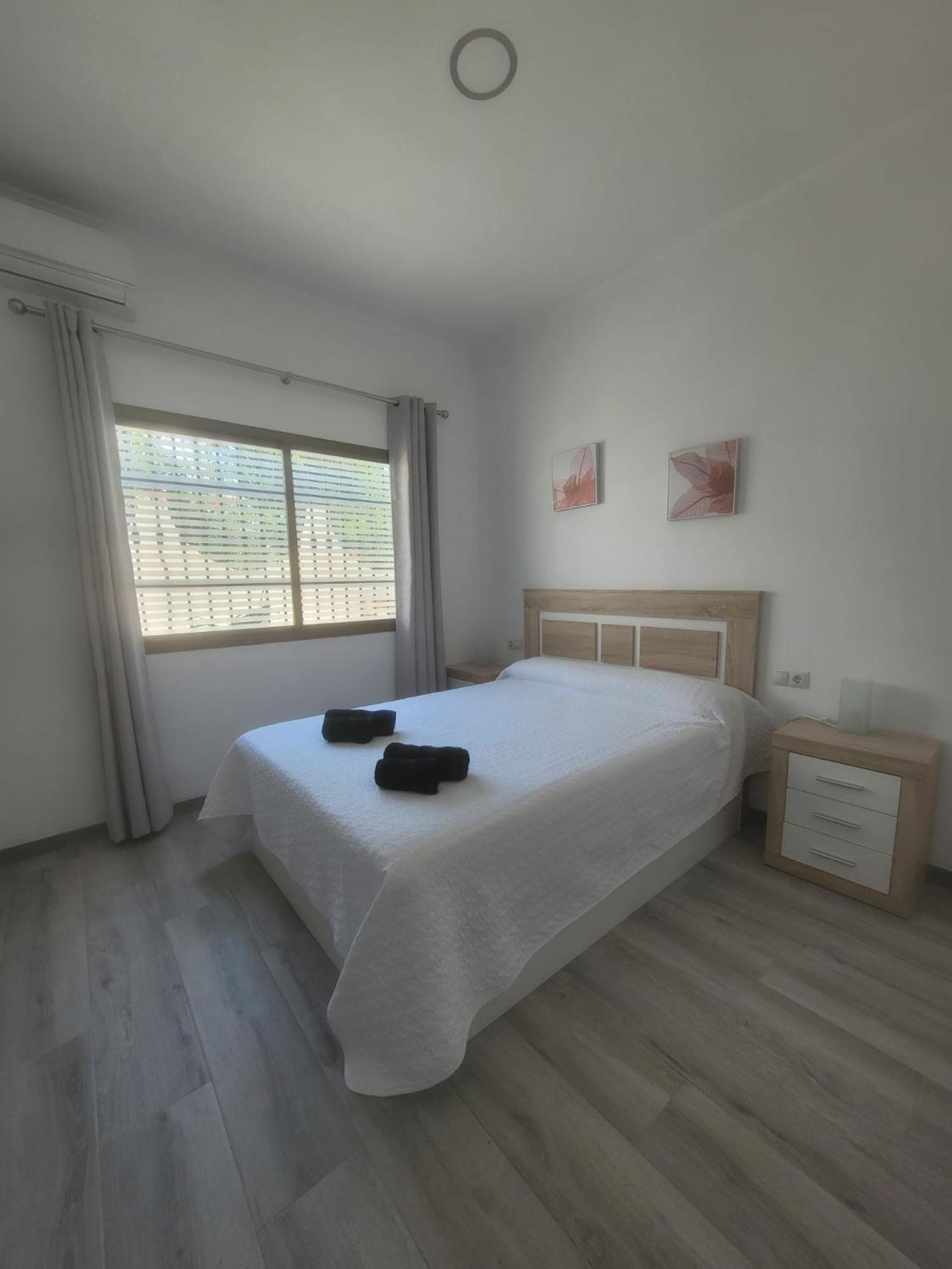 Bajo,Puebla Lucia,Fuengirola Apartment Екстериор снимка