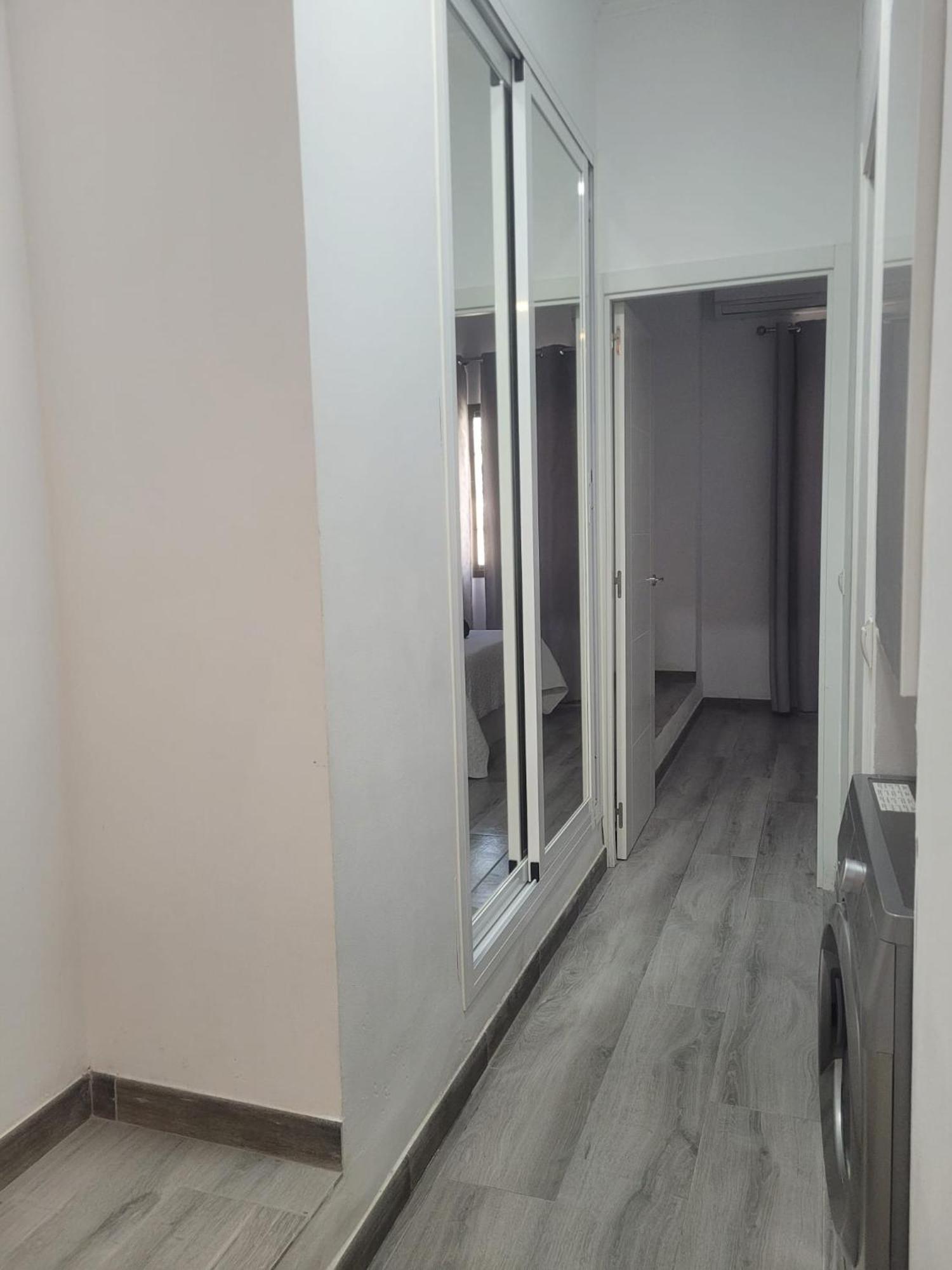 Bajo,Puebla Lucia,Fuengirola Apartment Екстериор снимка