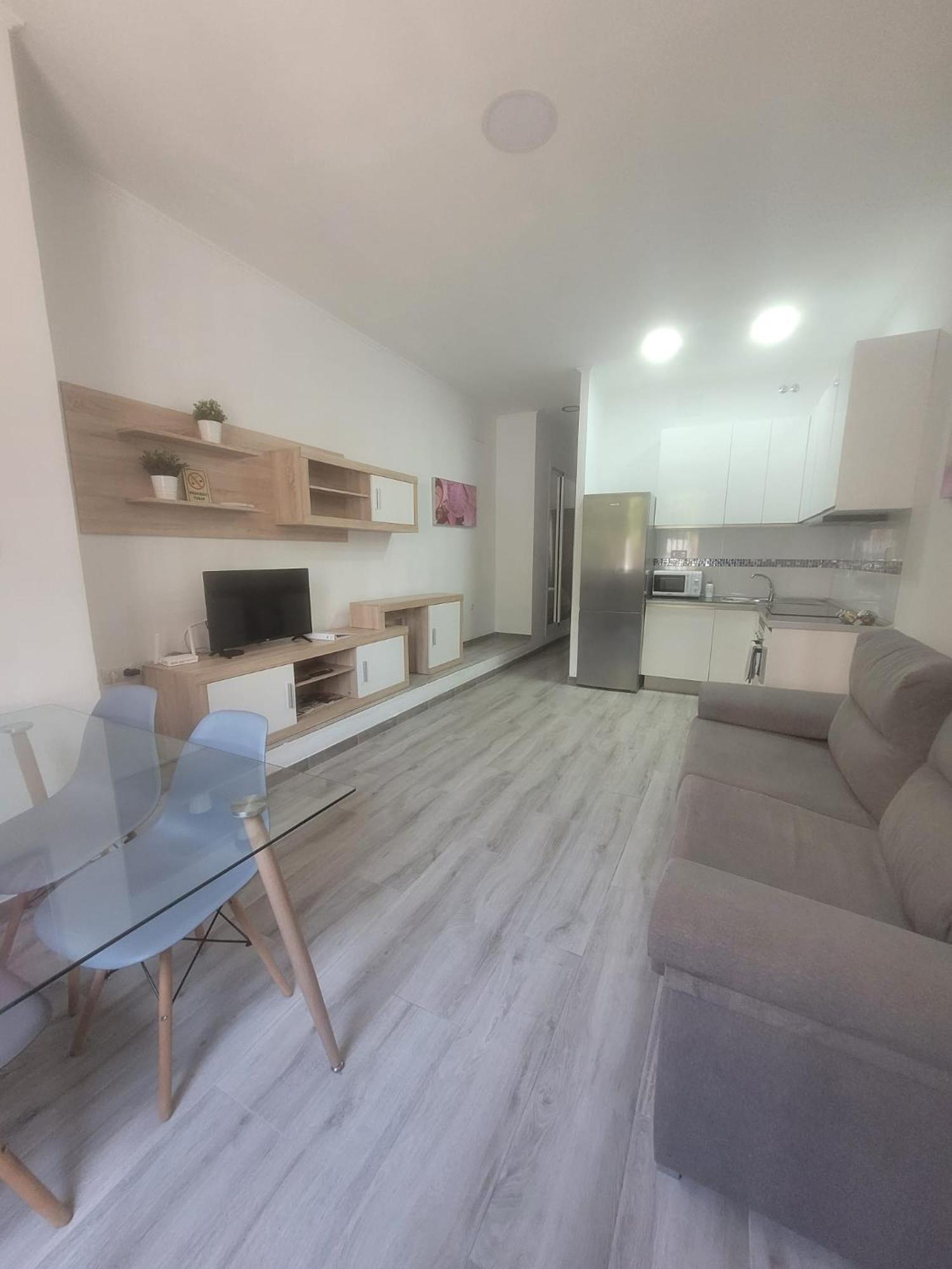 Bajo,Puebla Lucia,Fuengirola Apartment Екстериор снимка