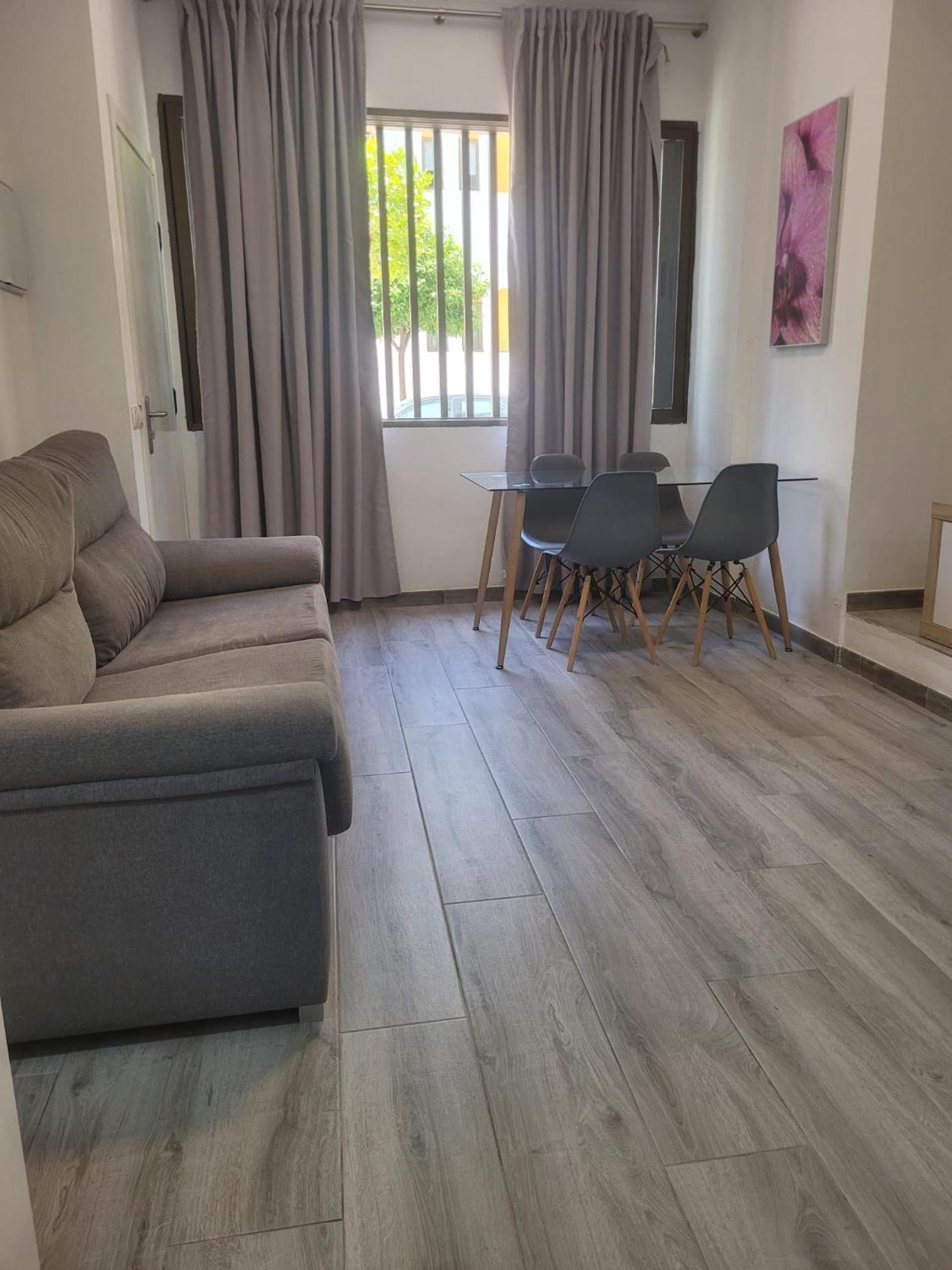 Bajo,Puebla Lucia,Fuengirola Apartment Екстериор снимка